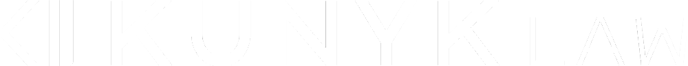 KUNYK LAW